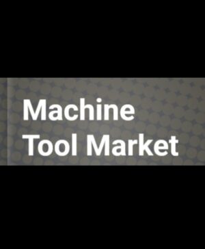 Machine & Tools