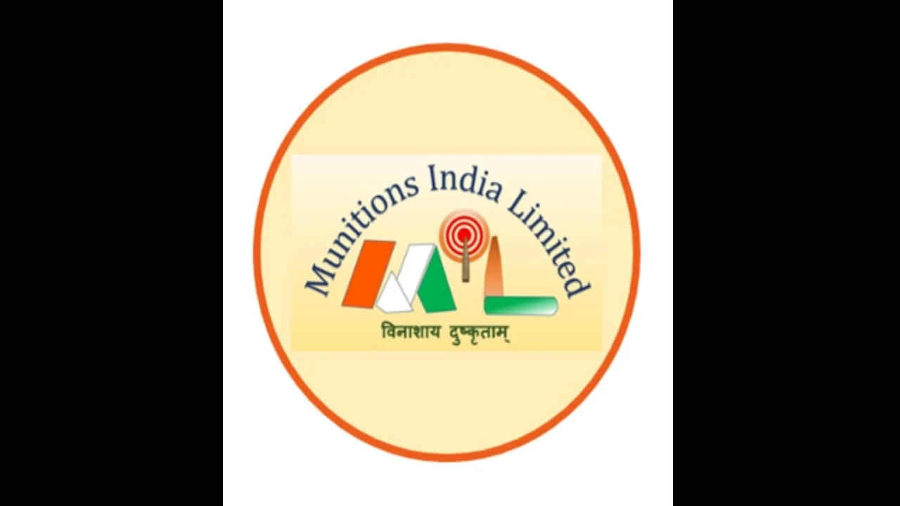 Munitions-India-Limited