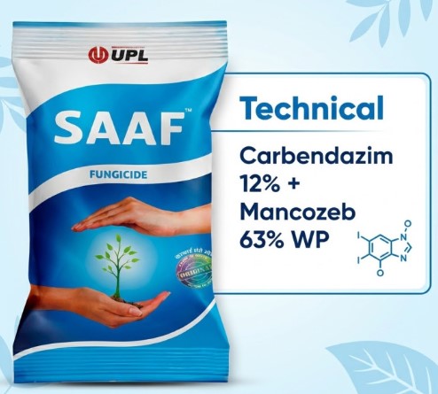 UPL Saaf Fungicide 500g - Image 2