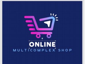 Online Multicomplex Shop