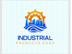 Industrial Shop