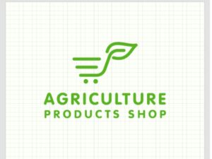 Agriculture Shop
