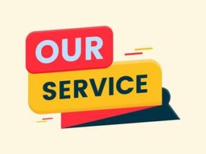Services