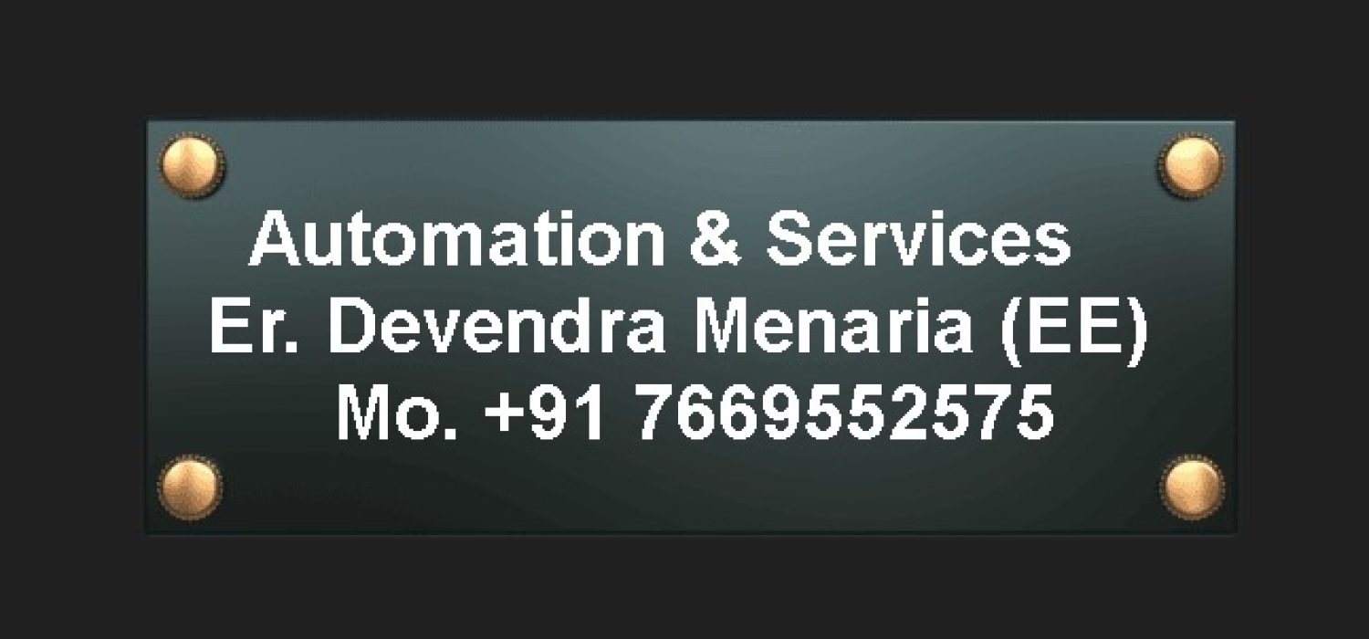 AUTOMATION & Services