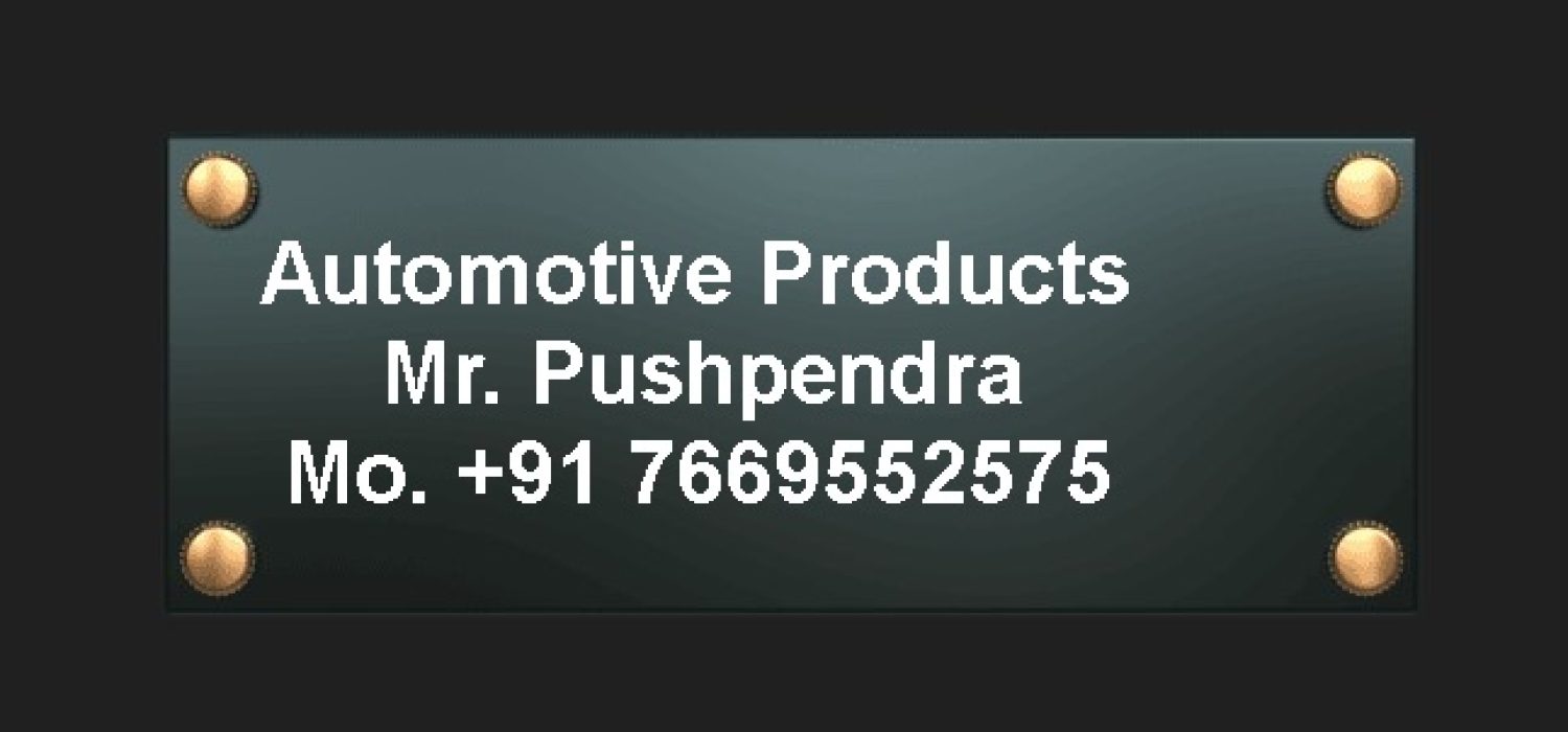 Automotive